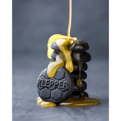 Klepper en Klepper Liquirizia dolce Volzoet 200 gram