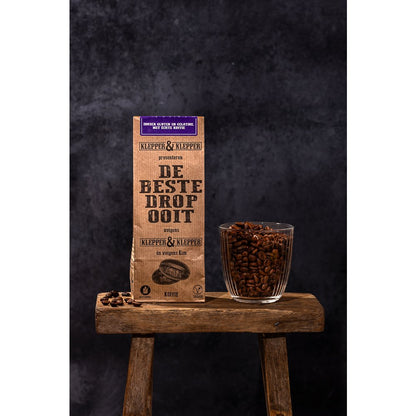 Klepper en Klepper Liquirizia dolce Volzoet 200 gram