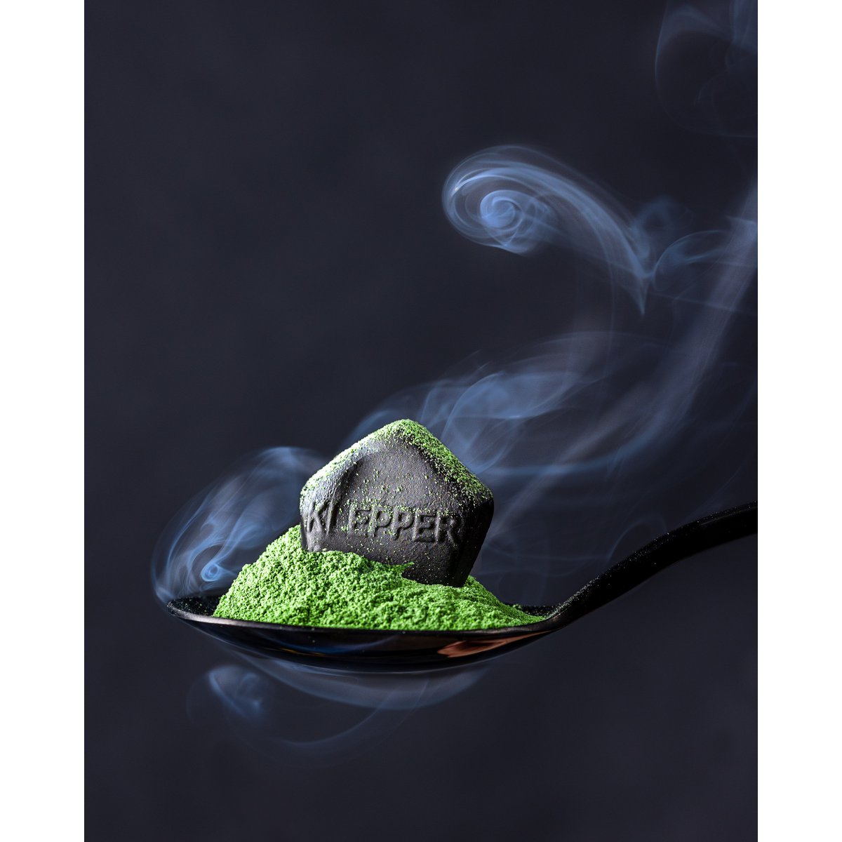 Klepper en Klepper Liquirizia salata piccante 200 gram