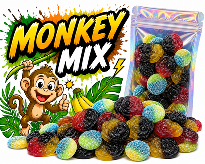 Mix Scimmia Dolce