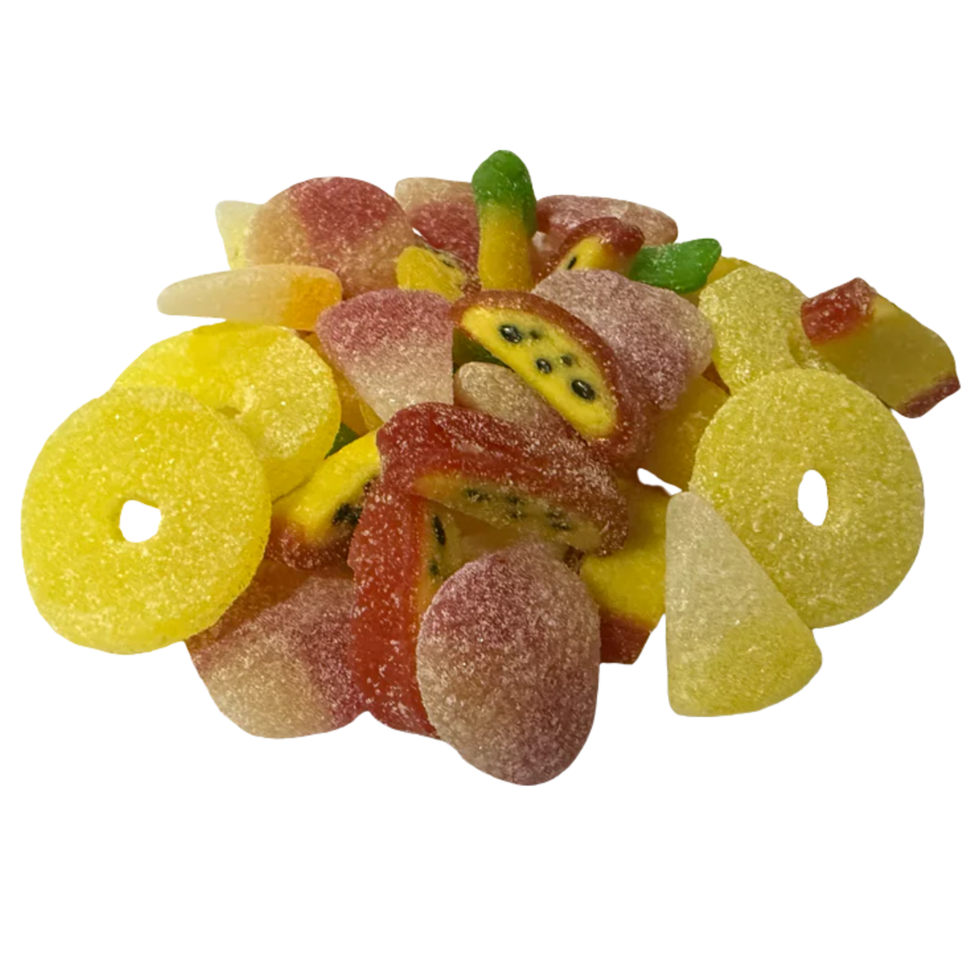 Mix Tropicale Agrodolce