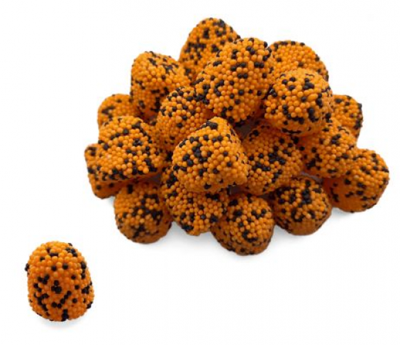 Frutti di bosco arancioni 250 grammi