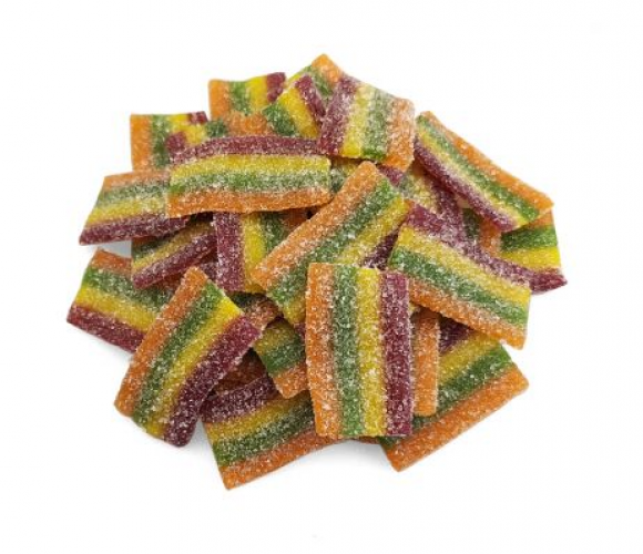 Pedro Mini cinture arcobaleno 200 g
