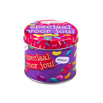 Barattolini di caramelle ripieni - Speciale per te - 250 g