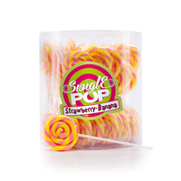 Banana Fragola