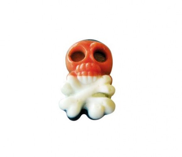 Vidal Pirate Skulls 250 g
