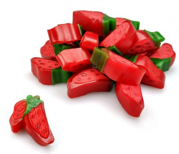VidalFilledStrawberry