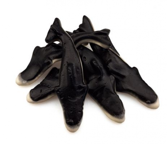 Vidal Lima-Limon Slices 250 g