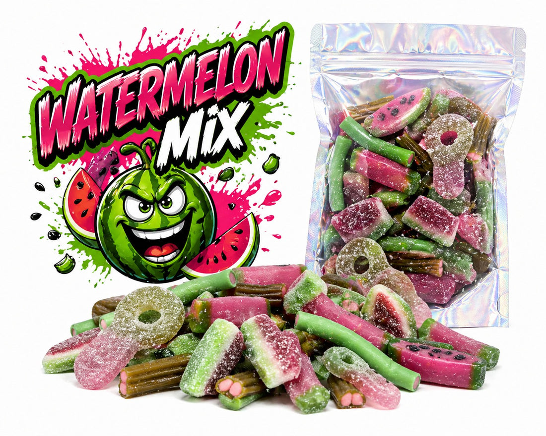 Mix Anguria Dolce e Aspra
