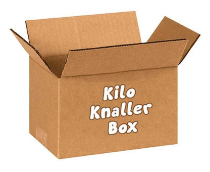 Il Super Affare da Kilo Box 2 kg