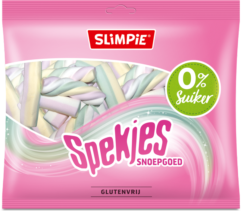 Slimpie Marshmallows 80 g.